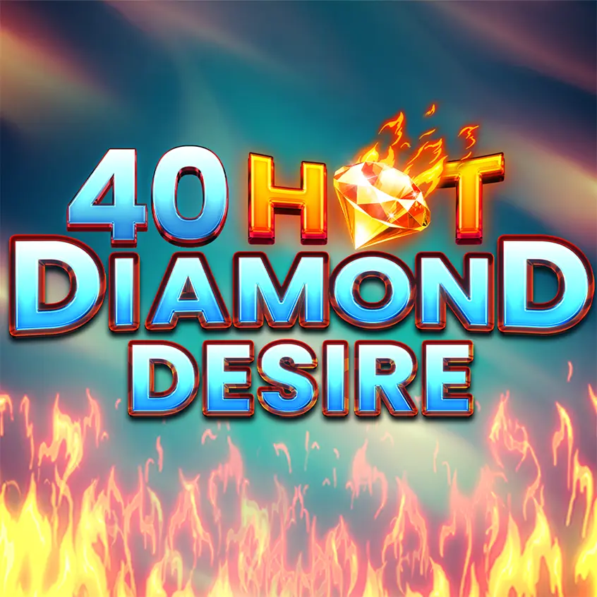 40 Hot Diamond Desire у добірці слотів Allwin UA