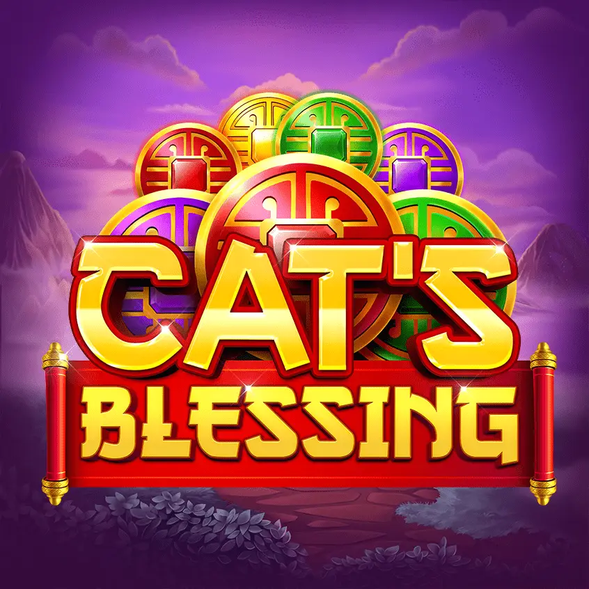 Cats Blessing у каталозі нових слотів Allwin UA