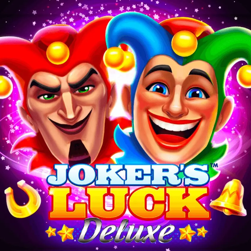 Jokers Luck Deluxe у live-добірці Allwin UA