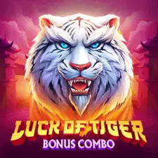 Luck of Tiger Bonus Combo у добірці нових ігор Allwin UA