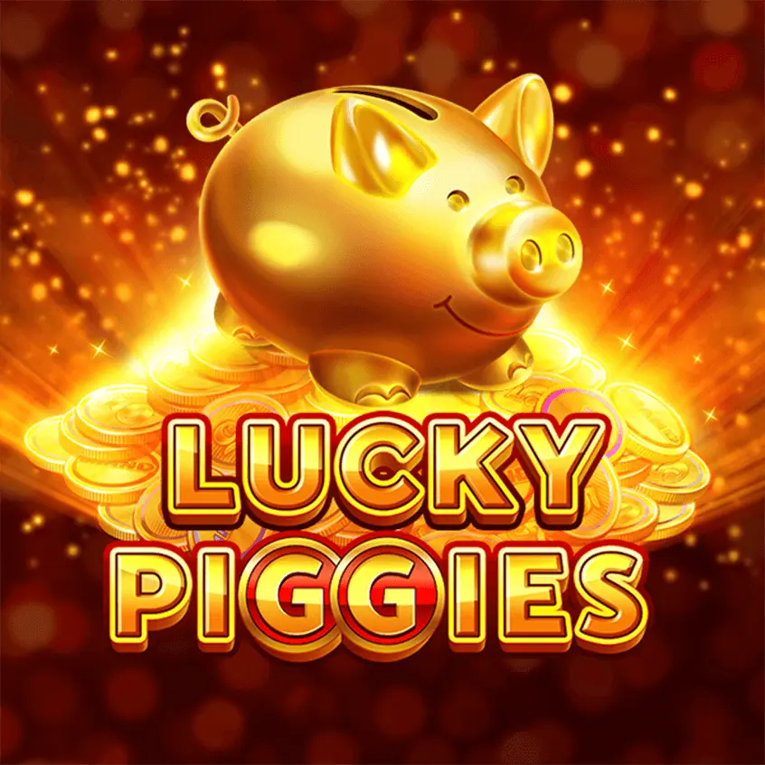 Lucky Piggies у каталозі ігор Allwin UA
