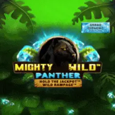 Mighty Wild Panther Grand Diamond Edition у live-каталозі Allwin UA